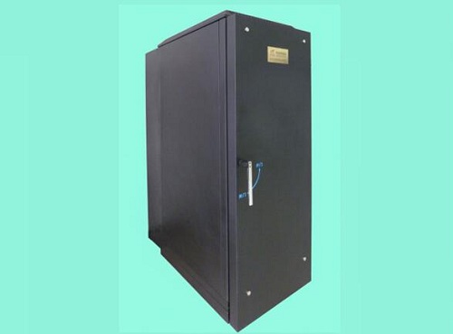 電磁屏蔽機(jī)柜